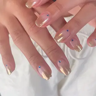 ネイル 🌷 YURI🌷のネイルデザイン