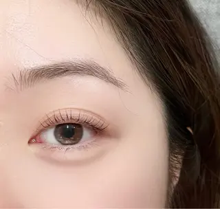 マツエク・マツパ 🎀lucida🎀 yukaのマツエク・マツパデザイン