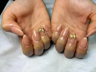 ネイル ネイルサロン Bebeのネイルデザイン