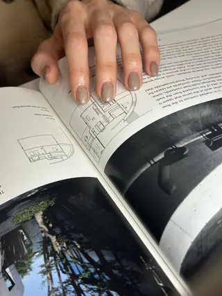 ネイル m o m o / 高岡ネイルのネイルデザイン