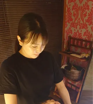アーユルヴェーダエステnico金山店所属・アーユルヴェーダ エステnico竹中のエステ・リラクイメージ