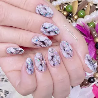 ネイル ジェルネイル HANAHANAのネイルデザイン