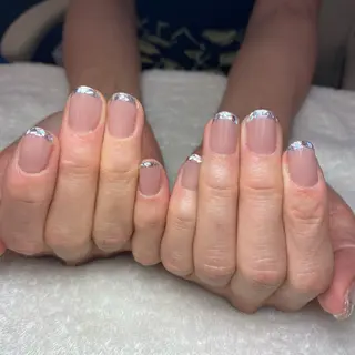 ネイル COCO+所属・COCO +のエステ・リラクイメージ