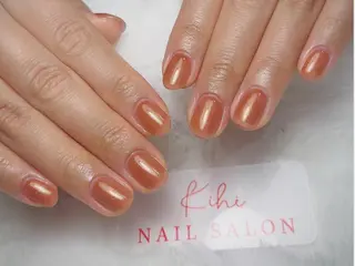 ネイル 田中 アイコのネイルデザイン