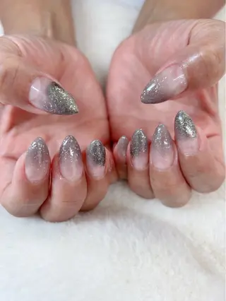 ネイル 心斎橋Salon Epokkuのネイルデザイン