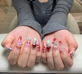 ネイル Jenn Nail Salonのネイルデザイン