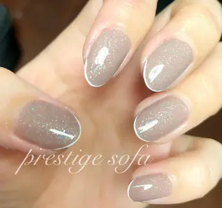 ネイル マツエク・マツパ 髙橋 敦子のネイルデザイン