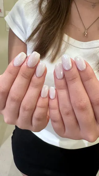 ネイル 👽個性派ネイル🎀 komachiのヘアスタイル