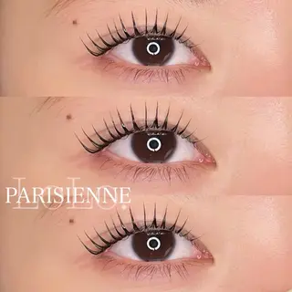 マツエク・マツパ 千恵☀️ マツエク/マツパ☀️のマツエク・マツパデザイン