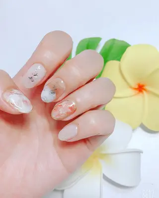 ネイル Bella  totalbeauty所属・Bella 齋藤理奈のネイルデザイン