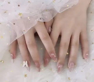 ネイル Cute beauty2のマツエク・マツパデザイン