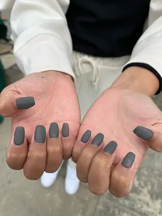 ネイル 金山 沙織のエステ・リラクイメージ