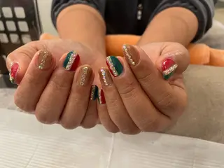 ネイル リオッサ  オブ ラグーン神戸店のエステ・リラクイメージ