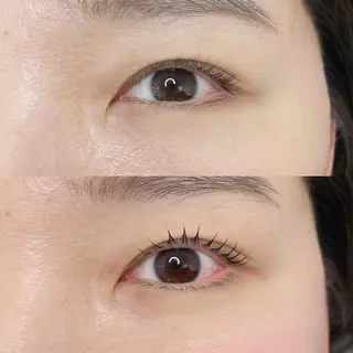 マツエク・マツパ Ann Moss 日本橋店所属・高根澤 莉緒のマツエク・マツパデザイン