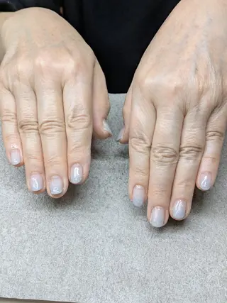 ネイル Nail's NON所属・Nail'sNON 　Jr. Ozonoのネイルデザイン