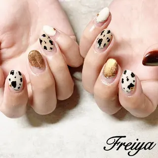 ネイル FREIYA所属・FREIYA マツエク、ネイルのマツエク・マツパデザイン