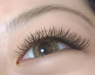 マツエク・マツパ Ali Beauty Salon 新小岩のマツエク・マツパデザイン