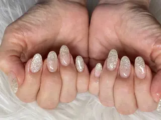 ネイル Beauty Salon  Luna所属・Beauty Salon Lunaのエステ・リラクイメージ