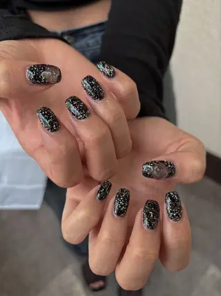 ネイル &M Total Beauty【アンドエム】所属・&M【アンドエム】 立川店のネイルデザイン