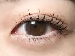 マツエク・マツパ アイリスト アスカのマツエク・マツパデザイン