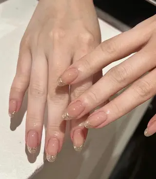 ネイル 🍑 momo_nailのネイルデザイン