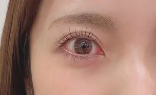 マツエク・マツパ yuumi .のマツエク・マツパデザイン