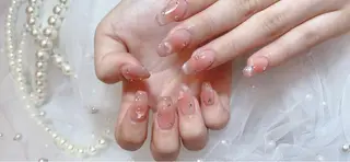 ネイル ♡Sherry  Nail♡のネイルデザイン