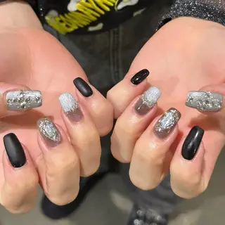 ネイル joieange kitano yoのネイルデザイン