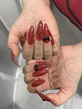 ネイル y kokonaのネイルデザイン