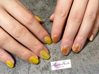 ネイル Lana Nailのネイルデザイン