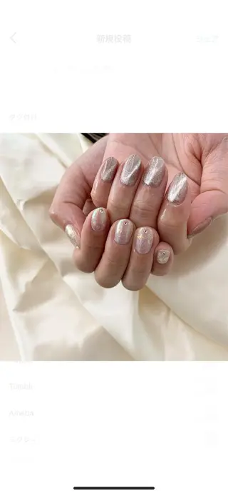 ネイル muku.nail mutsumiのネイルデザイン