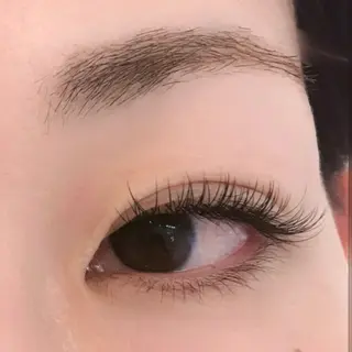 マツエク・マツパ メイクアップサロン 【Aquarius】のマツエク・マツパデザイン