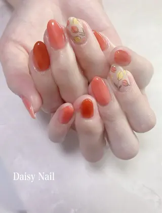 ネイル Daisy Nail所属・Daisy Nailのネイルデザイン