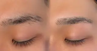 アイブロウ 眉毛/毛穴ケア 専門 nogi/Hottaの眉毛・アイブロウイメージ