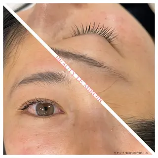 マツエク・マツパ ビューティー ミロワールのエステ・リラクイメージ