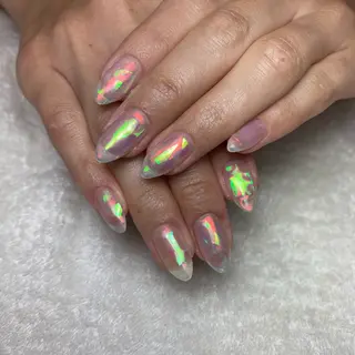 ネイル COCO+所属・COCO +のエステ・リラクイメージ