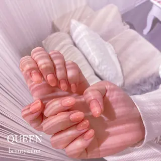 ネイル 菊地 千奈のエステ・リラクイメージ