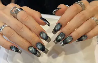 ネイル Mio Nailのネイルデザイン