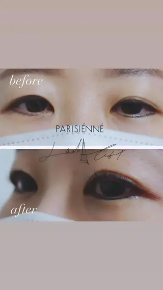 マツエク・マツパ eyelashsalon  mina所属・mina ﾐｰﾅのマツエク・マツパデザイン