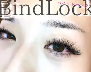 マツエク・マツパ brille ~eyelash~のマツエク・マツパデザイン