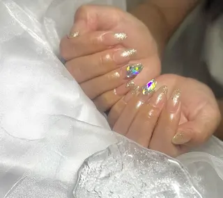 ネイル Nail salon Venusのネイルデザイン