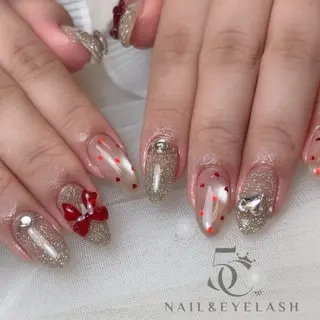 ネイル みゆ 5C NAILのネイルデザイン