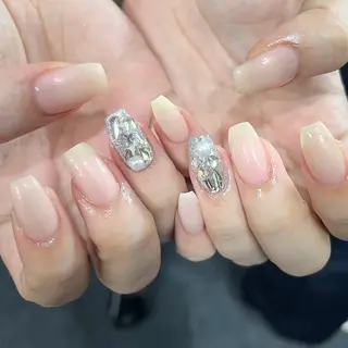 ネイル 🫧OPELIA NAIL渋谷🫧のネイルデザイン