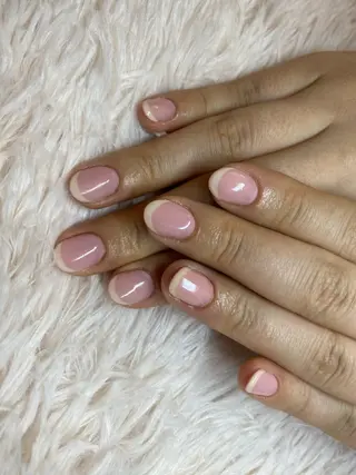 ネイル Chandra nail&tarotのネイルデザイン