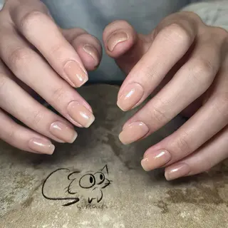 ネイル S.nail所属・S.nail _のネイルデザイン