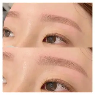 アイブロウ GO TODAY 表参道Flos店所属・眉毛サロン🐈‍⬛ kasumi🎀の眉毛・アイブロウイメージ