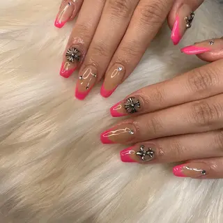 ネイル VIOLA .nailのネイルデザイン