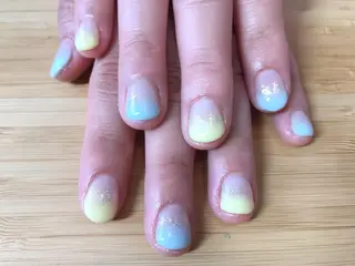 ネイル Nailist Missaのネイルデザイン