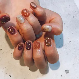 ネイル Chipieee Tokyoのその他イメージ