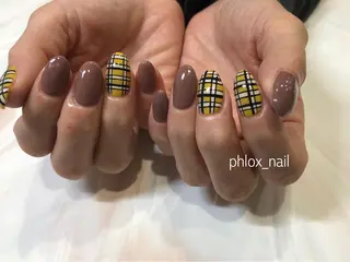 ネイル s/w ＿shokoのネイルデザイン